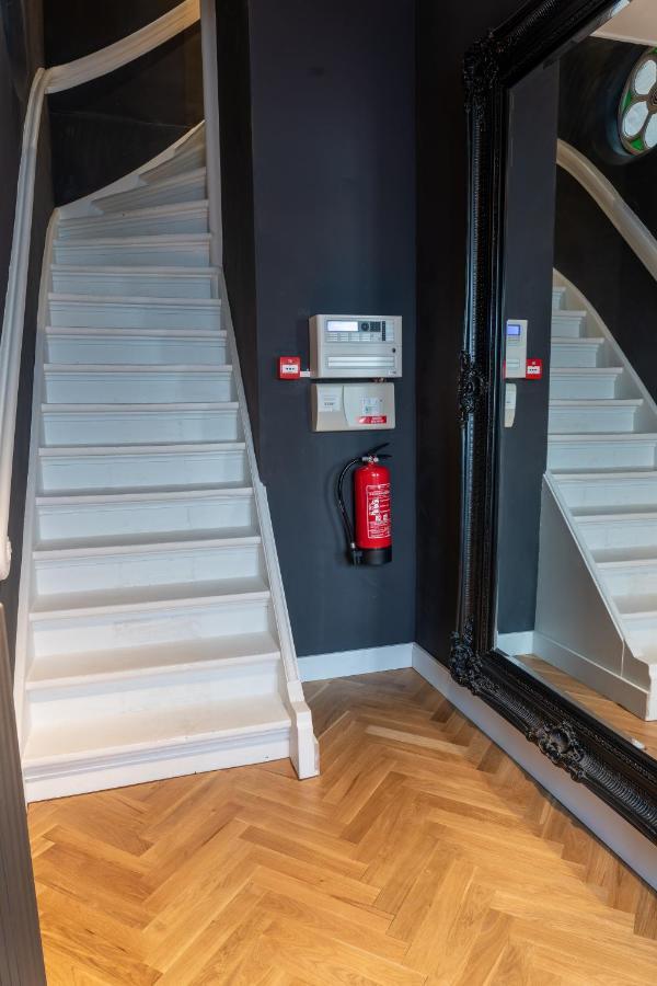 Stadslogement Hoogend Sneek Extérieur photo