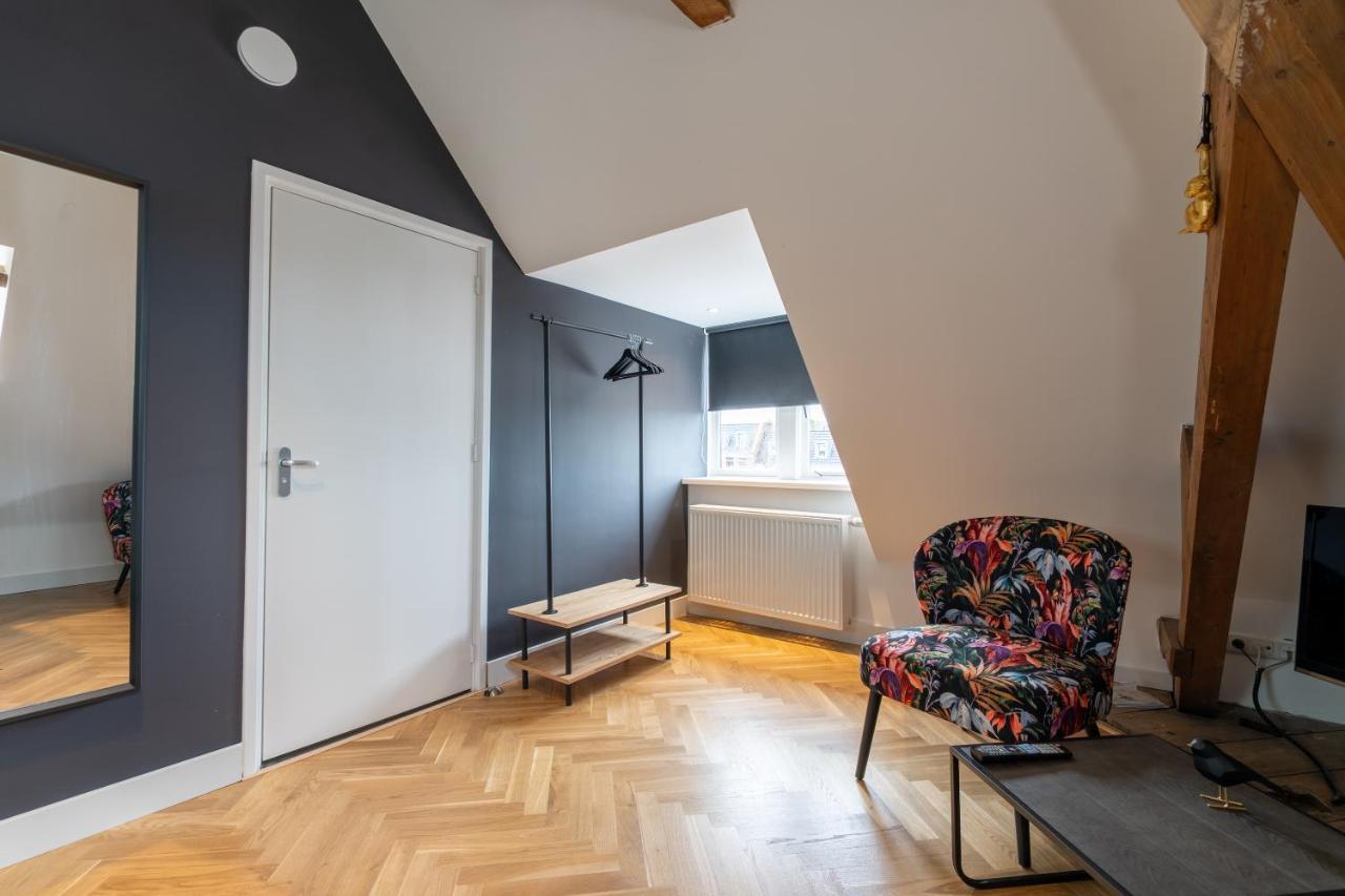 Stadslogement Hoogend Sneek Extérieur photo