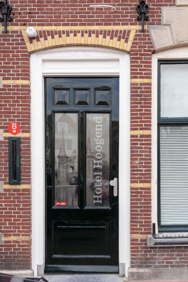 Stadslogement Hoogend Sneek Extérieur photo