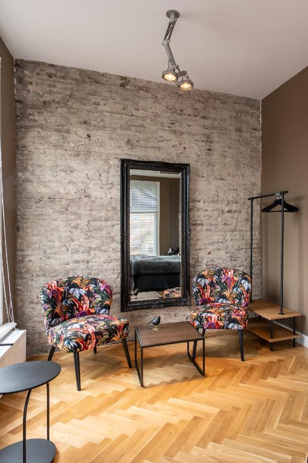 Stadslogement Hoogend Sneek Extérieur photo